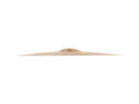 Meinl PA22EHR Pure Alloy Ride 22 Meinl PA22EHR Pure Alloy Ride 22